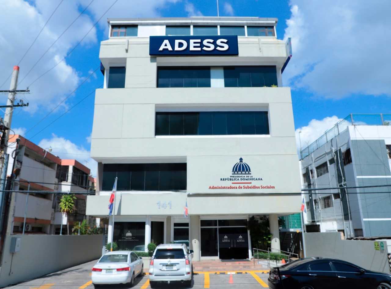 La Administradora de Subsidios Sociales (ADESS) informa a la población en general sobre un reciente incidente de seguridad cibernética del que fue objeto.