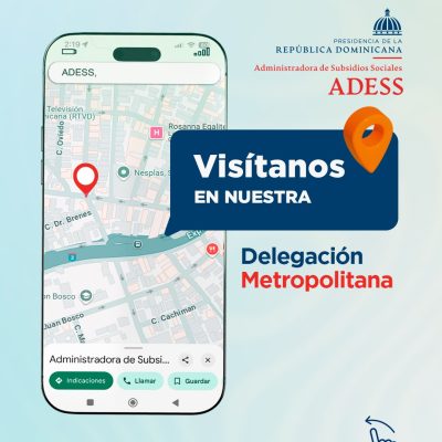 Delegación Metropolitana