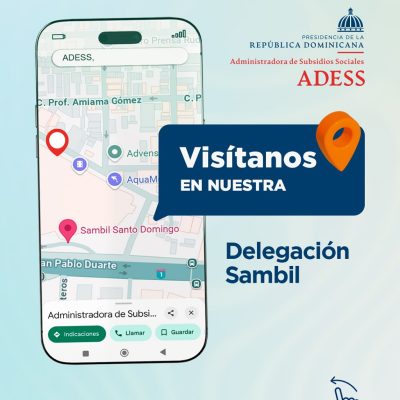 Delegación Sambil