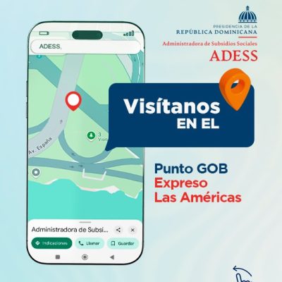 Expreso Las Americas
