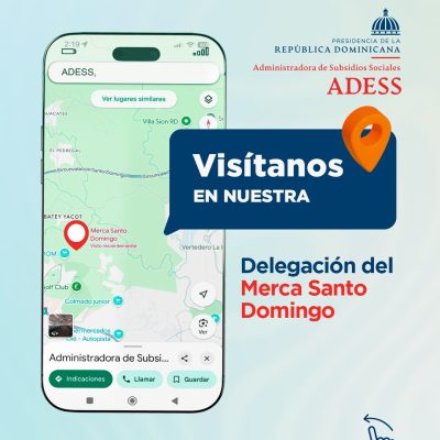 Merca Santo Domingo