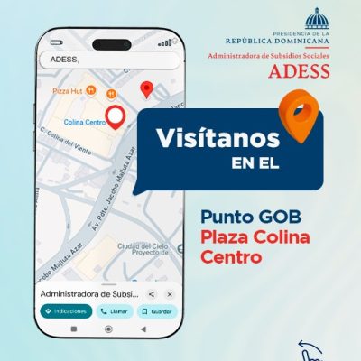 Plaza Colina Centro